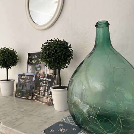 Hotel Le Flore Frejus Luaran gambar