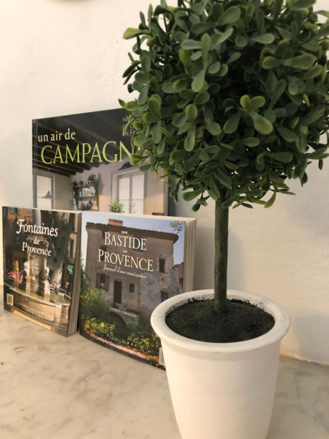 Hotel Le Flore Frejus Luaran gambar