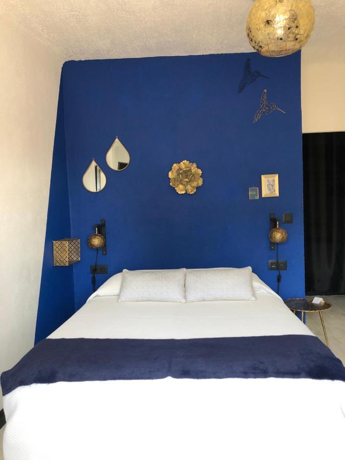Hotel Le Flore Frejus Luaran gambar