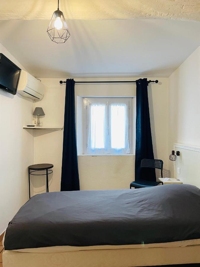 Hotel Le Flore Frejus Luaran gambar