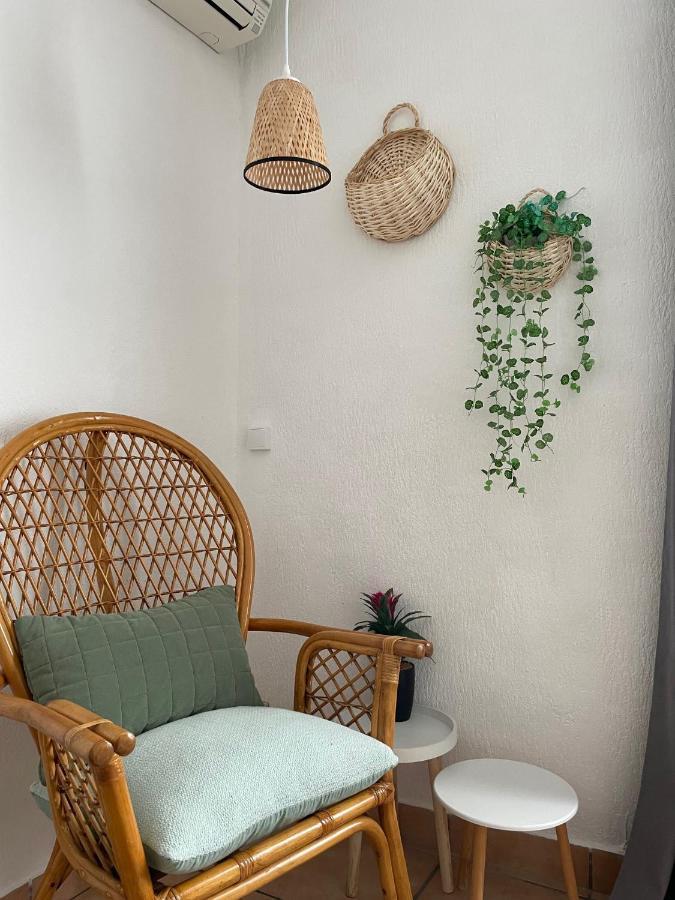 Hotel Le Flore Frejus Luaran gambar
