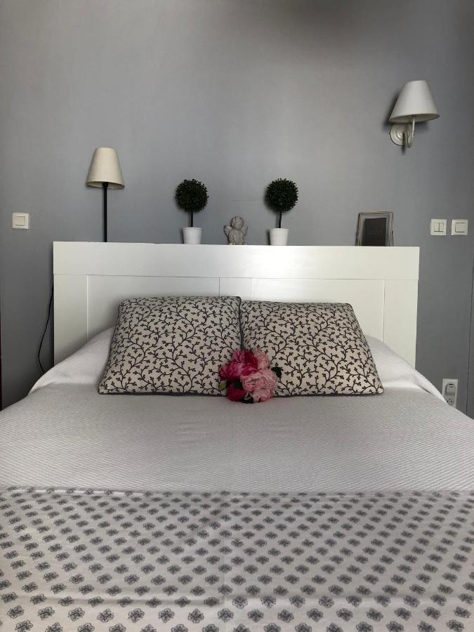 Hotel Le Flore Frejus Luaran gambar