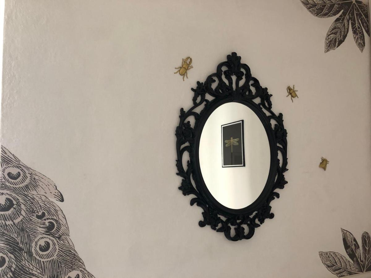 Hotel Le Flore Frejus Luaran gambar