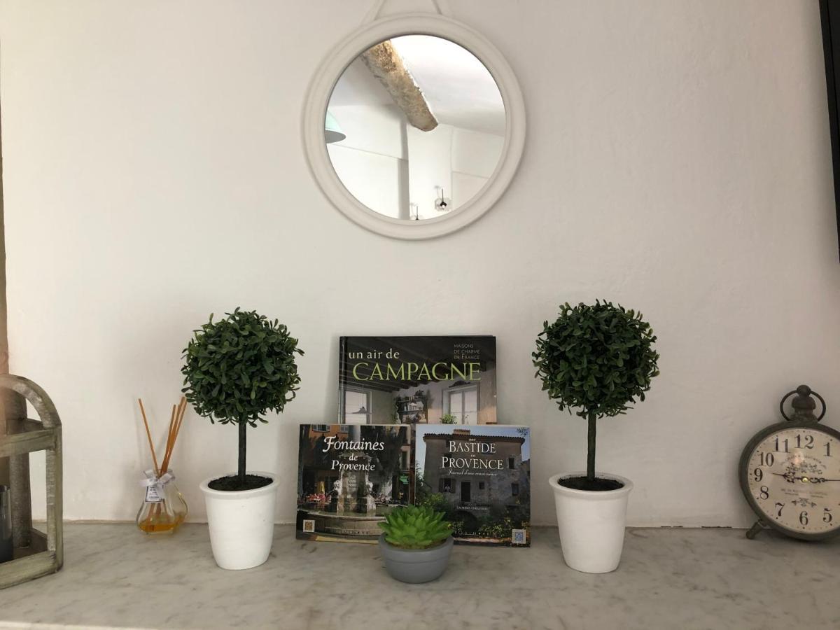 Hotel Le Flore Frejus Luaran gambar