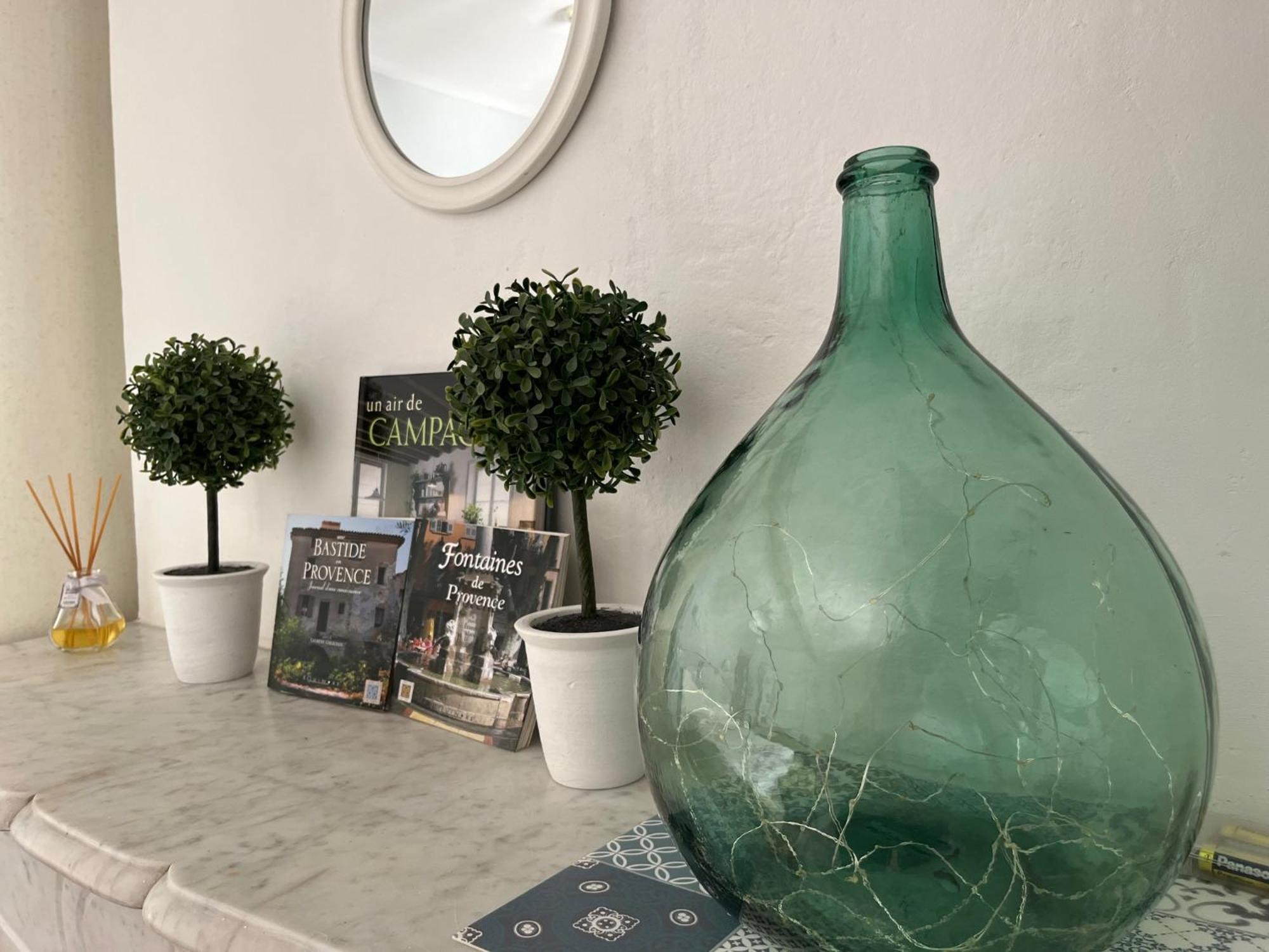 Hotel Le Flore Frejus Luaran gambar