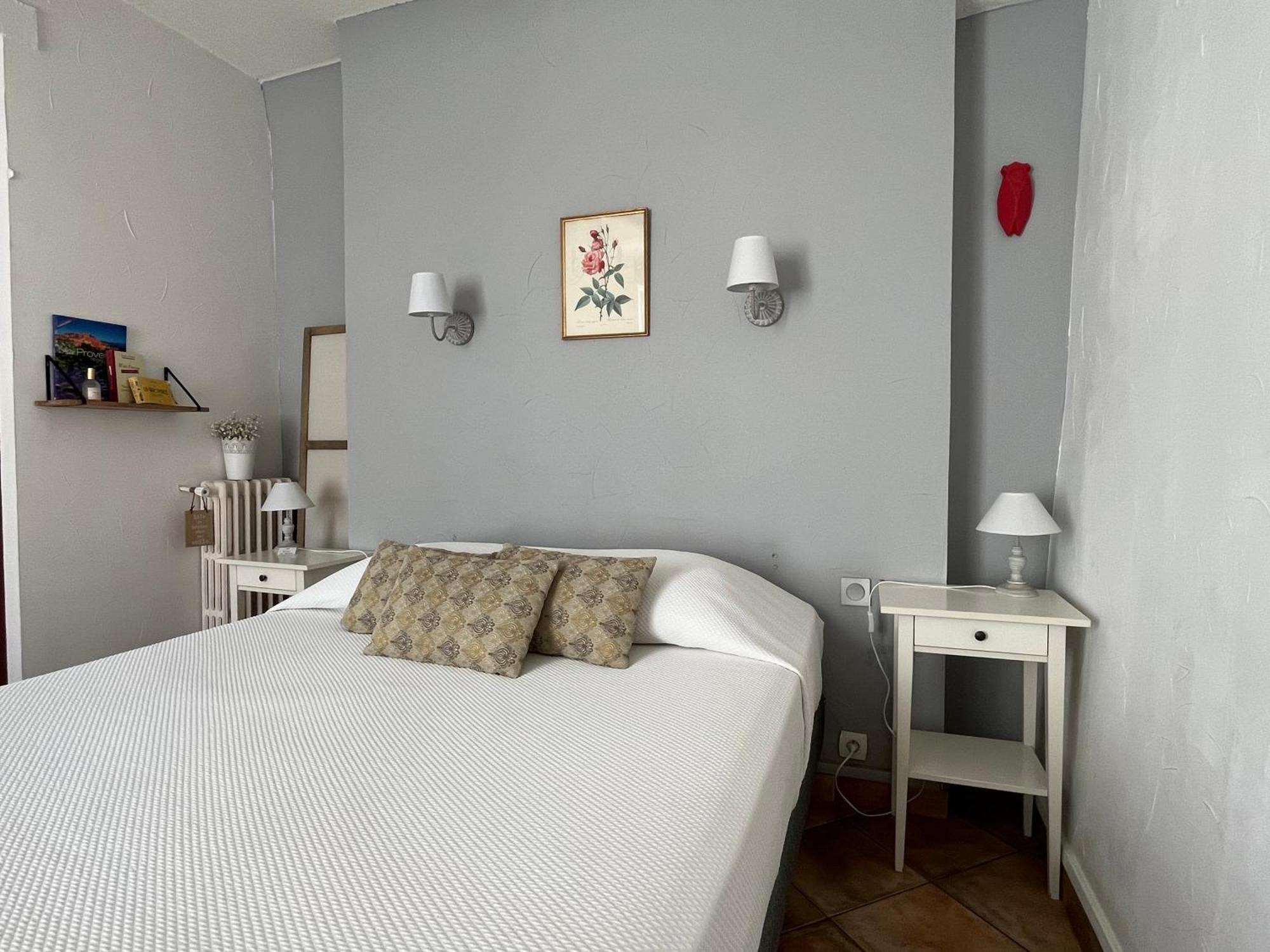 Hotel Le Flore Frejus Luaran gambar