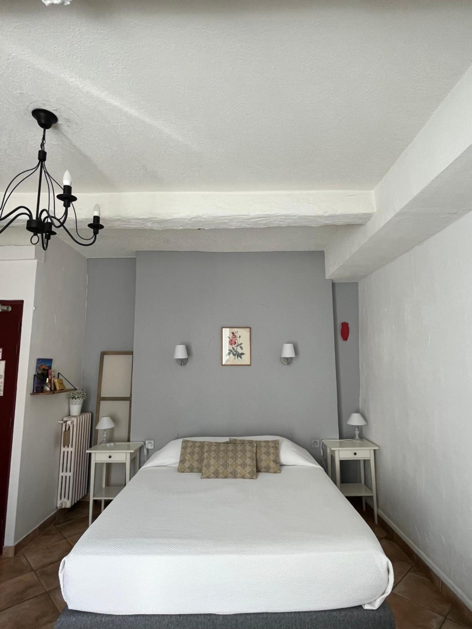 Hotel Le Flore Frejus Luaran gambar
