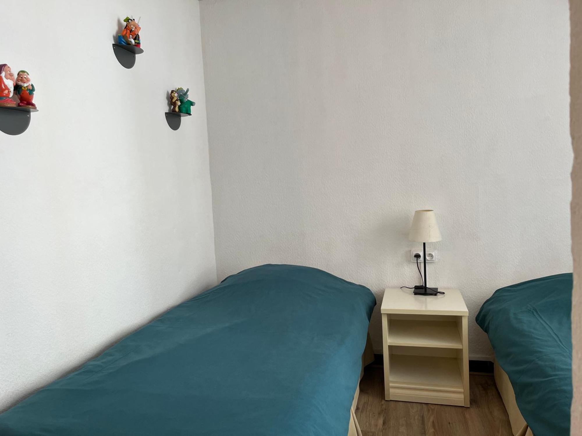 Hotel Le Flore Frejus Luaran gambar