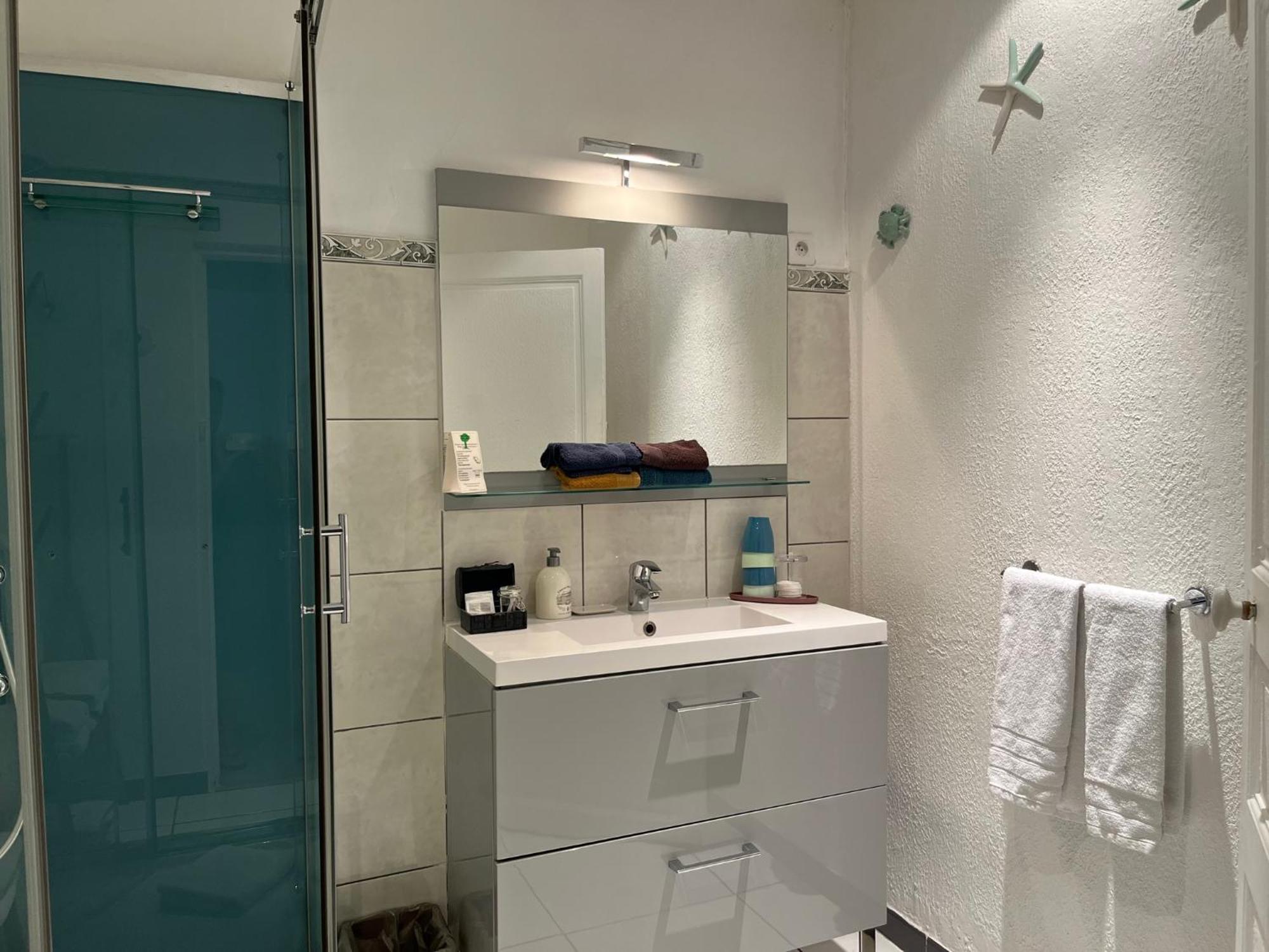Hotel Le Flore Frejus Luaran gambar