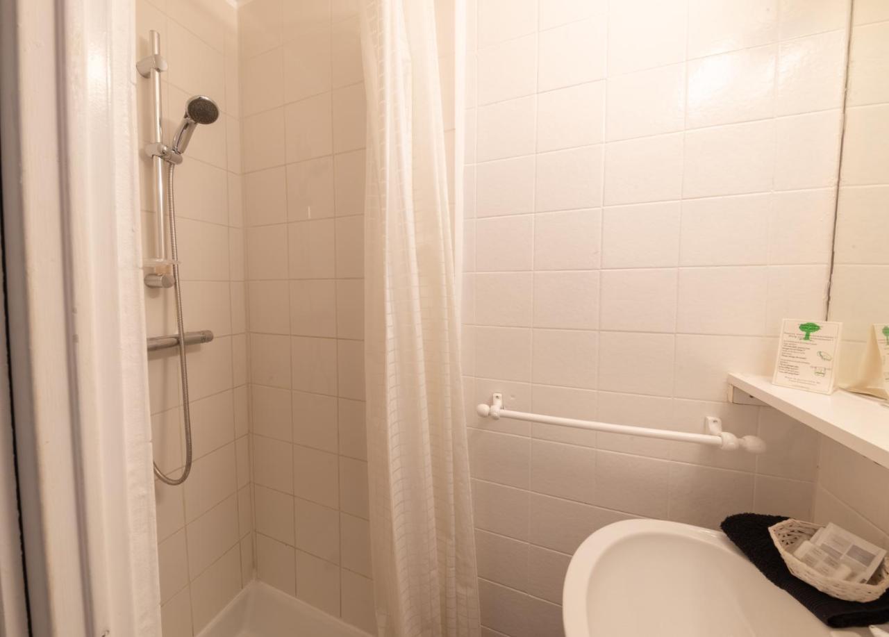Hotel Le Flore Frejus Luaran gambar