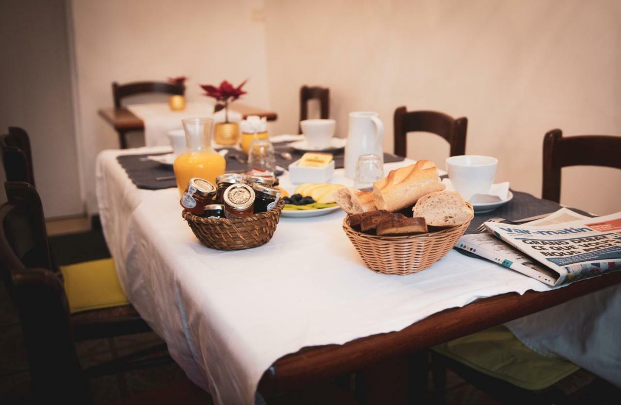 Hotel Le Flore Frejus Luaran gambar