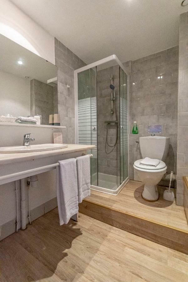 Hotel Le Flore Frejus Luaran gambar