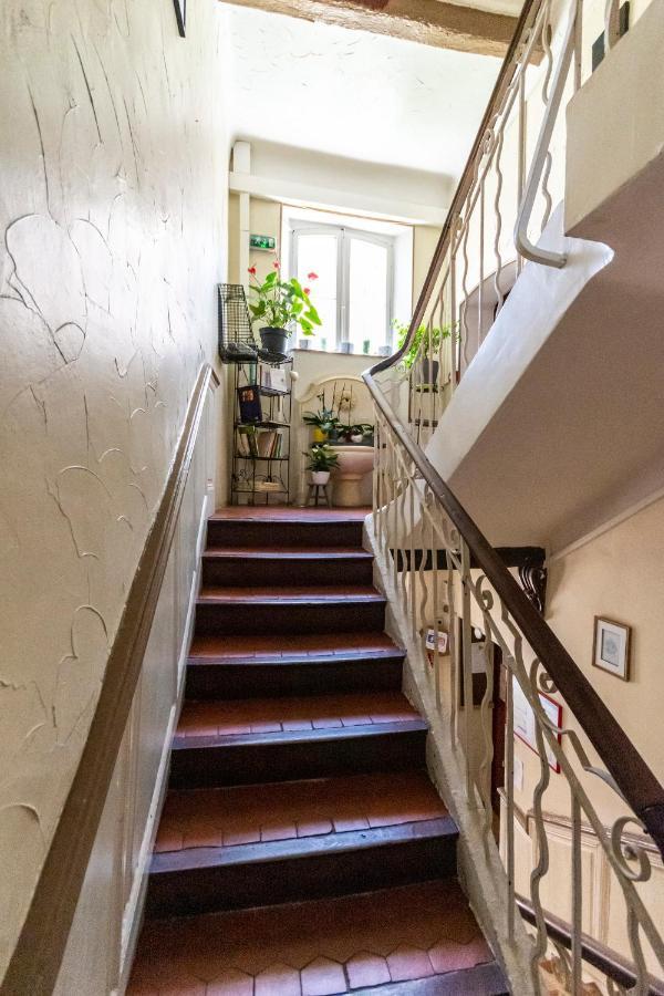 Hotel Le Flore Frejus Luaran gambar